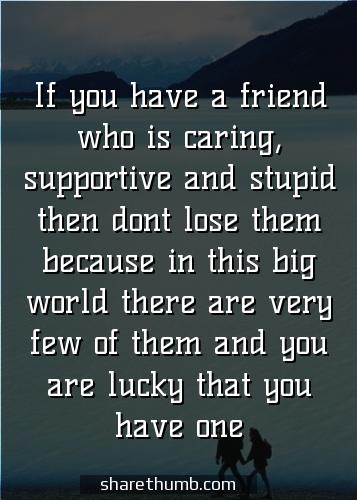 funny friendship quotes for friends